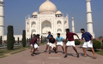 Kabaddi Heritage